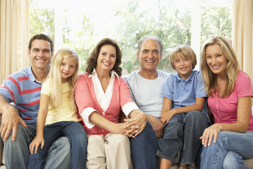 We have improved the living spaces of many families throughout Connecticut.