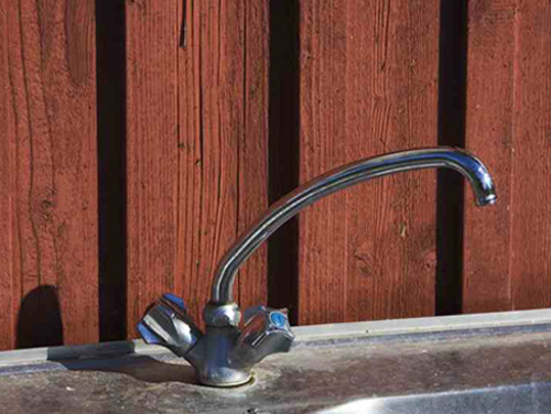 Grade A Home Improvement has experience in bathroom remodeling and design.